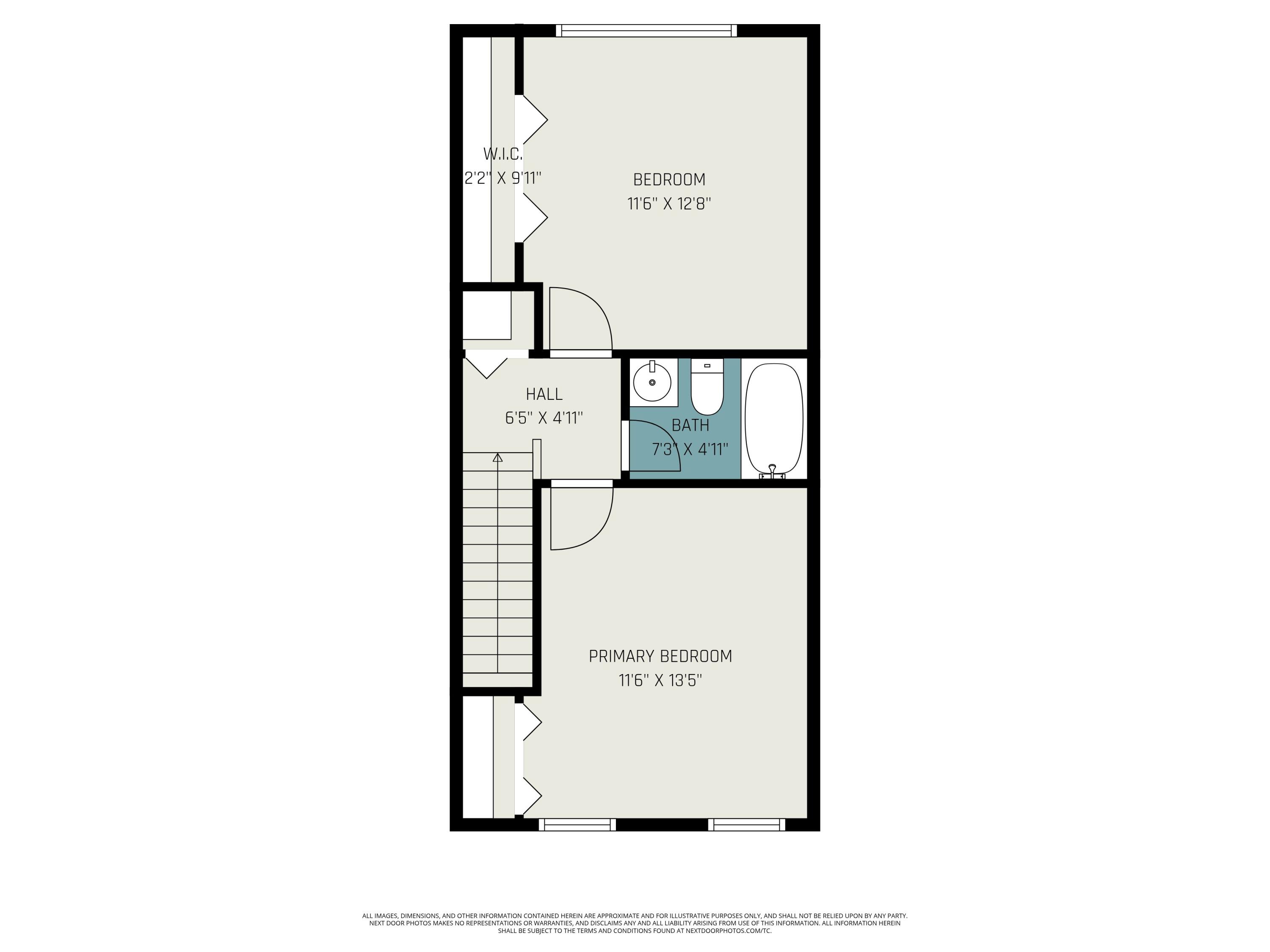 3407 Kenbrooke Court Kalamazoo MI 49006