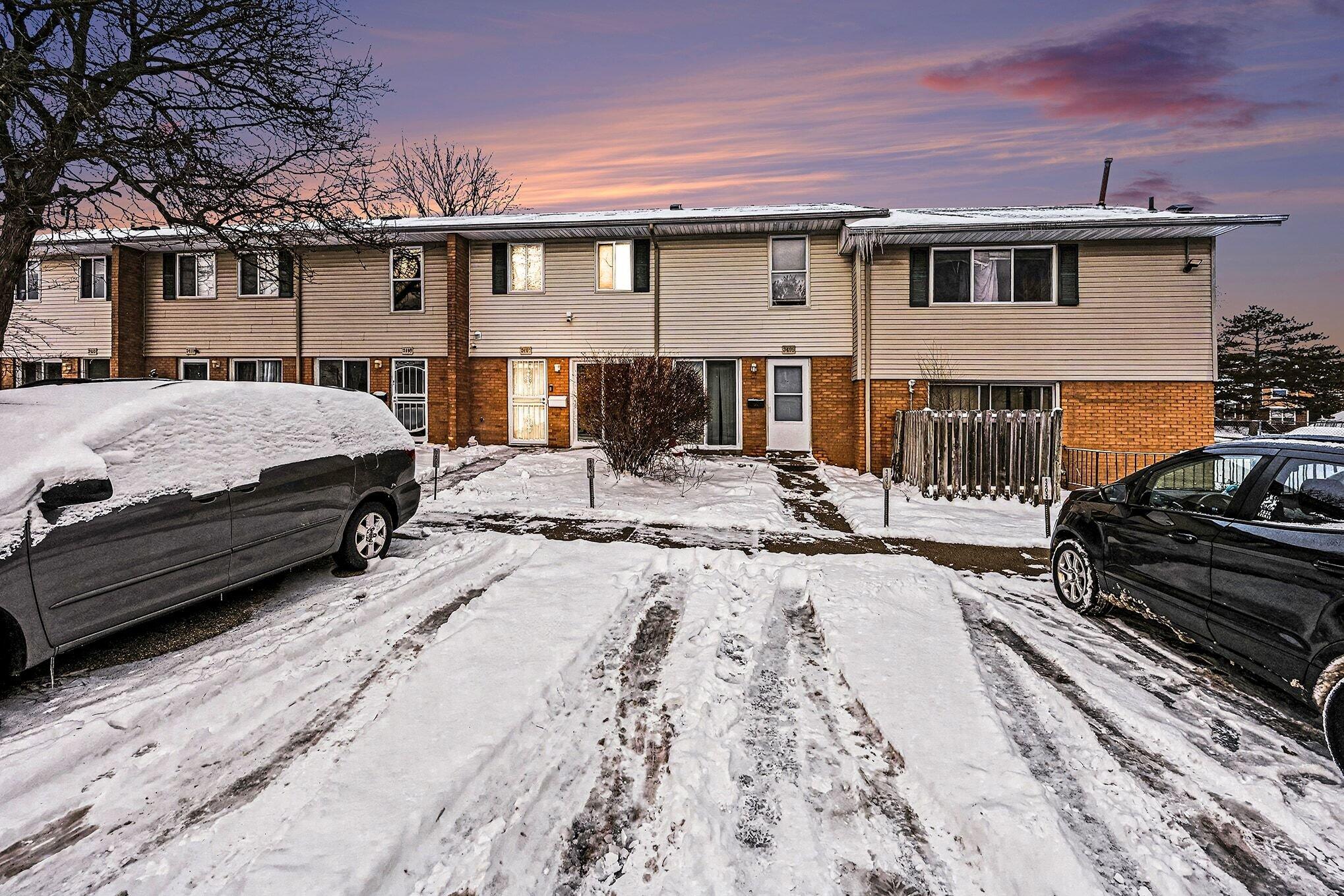 3407 Kenbrooke Court Kalamazoo MI 49006