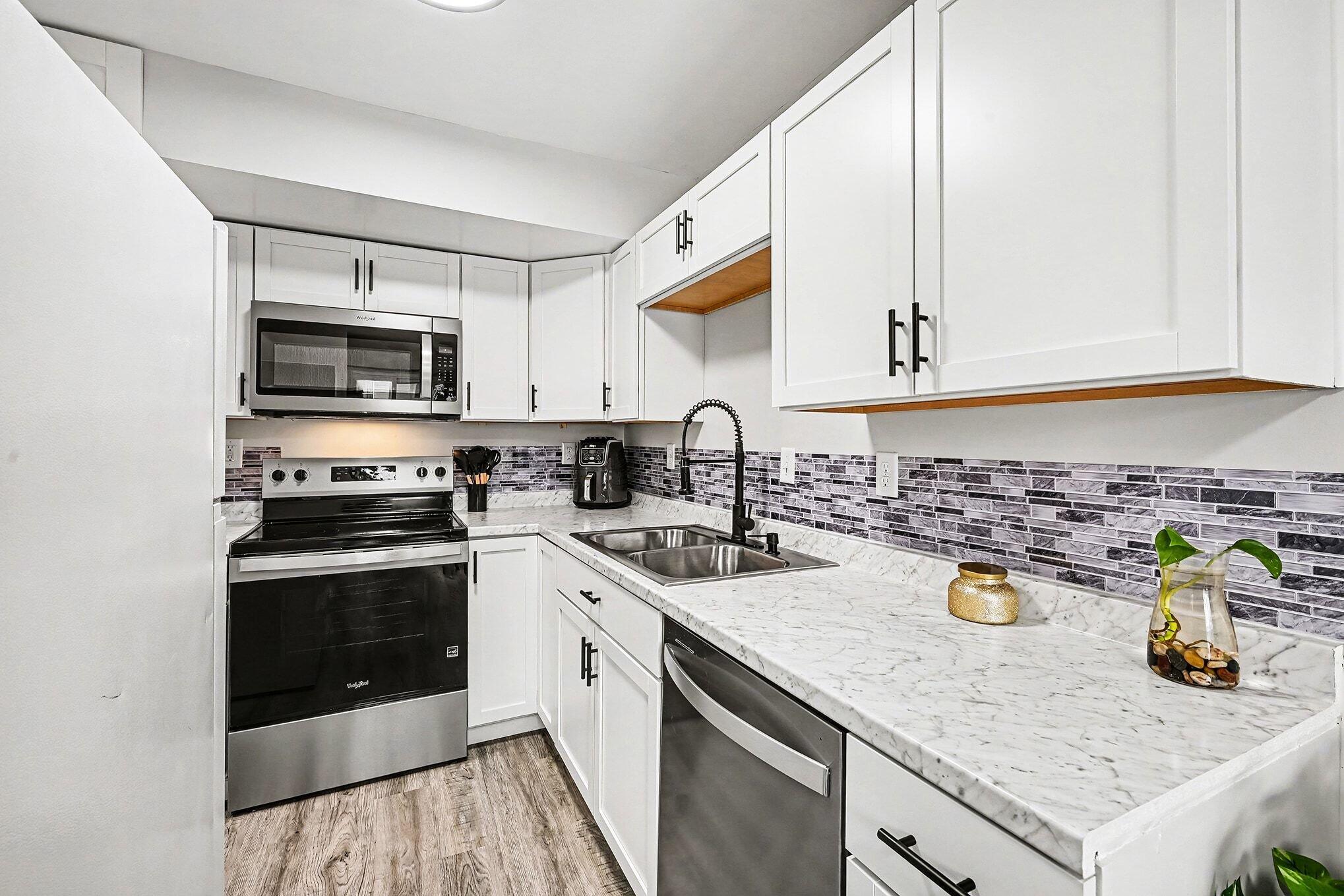 3407 Kenbrooke Court Kalamazoo MI 49006