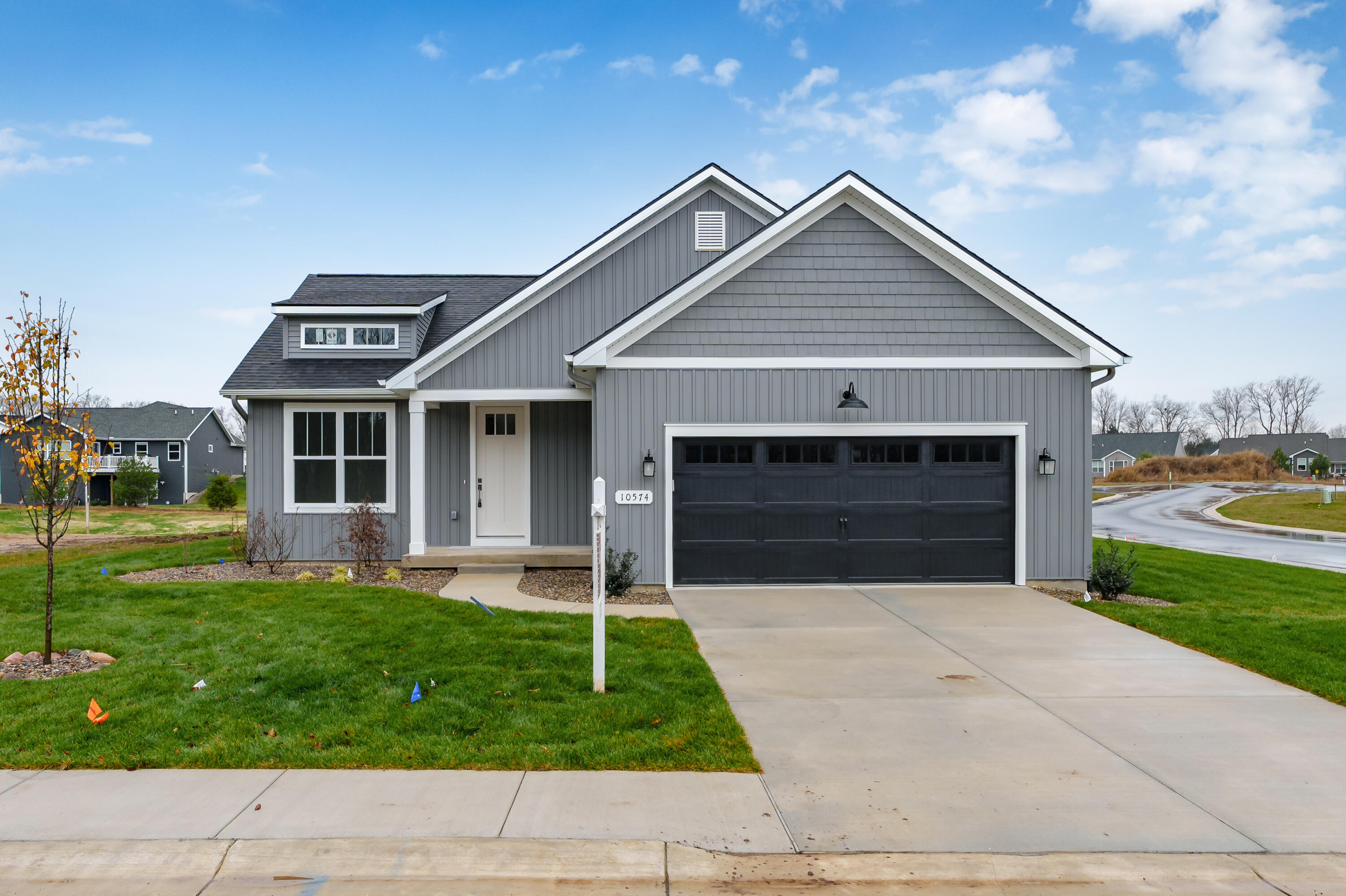 761 Chloe Jane Avenue Portage MI 49024