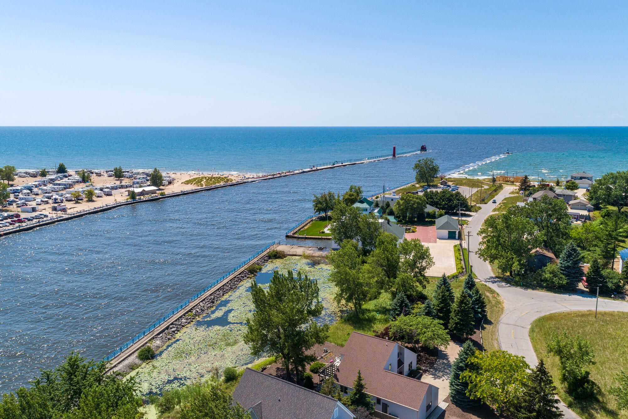 529 Miller Drive Grand Haven MI 49417