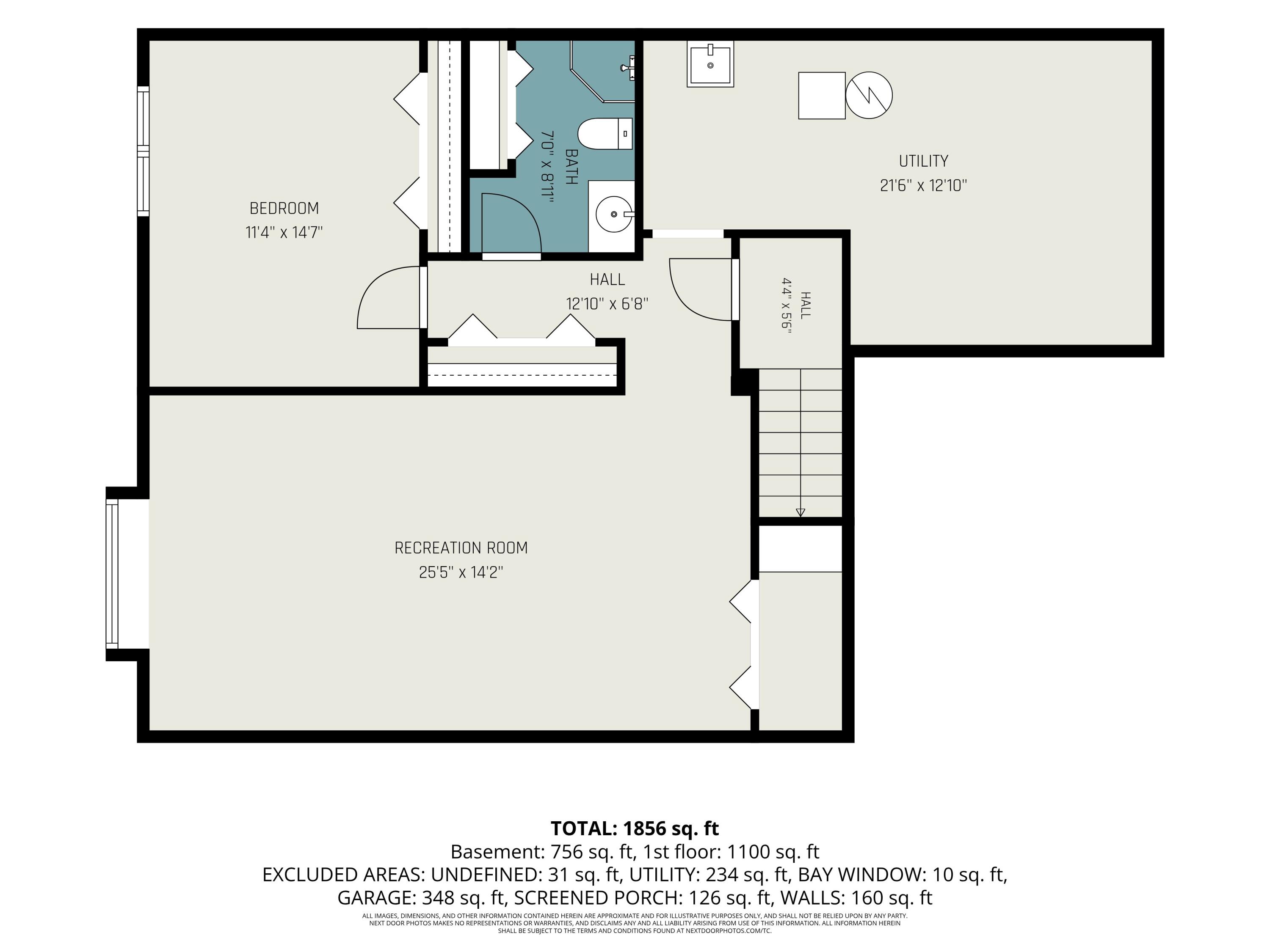 1011 Country Gardens NW Grand Rapids MI 49534