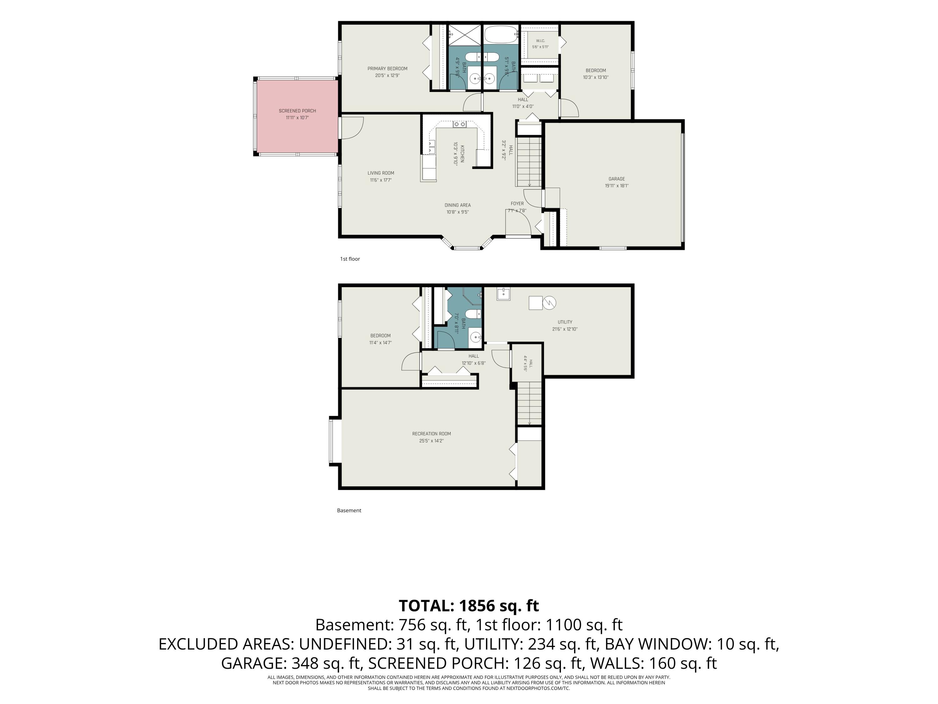 1011 Country Gardens NW Grand Rapids MI 49534