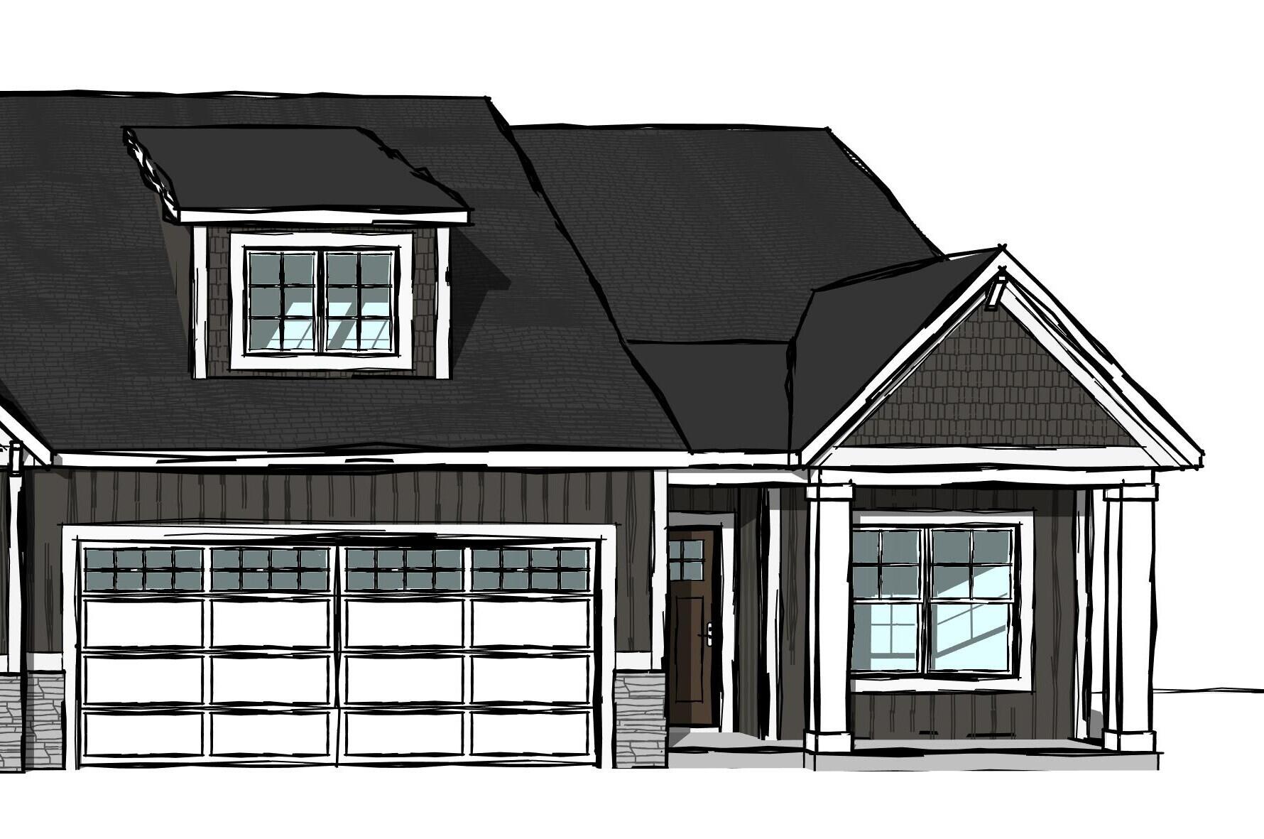 1615 Eagle View Trail Zeeland MI 49464