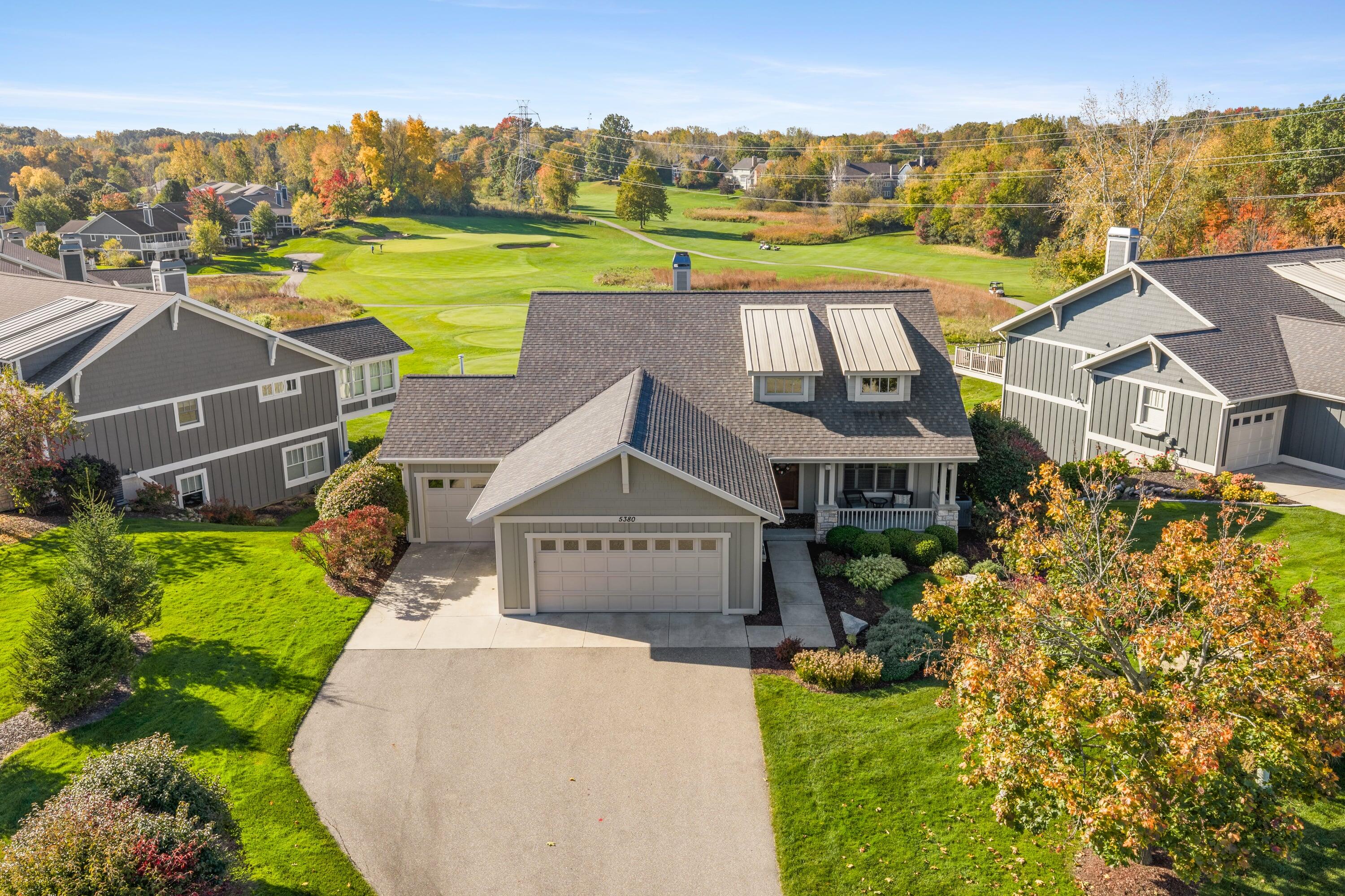 5380 Tee 17 Court SE Grand Rapids MI 49546