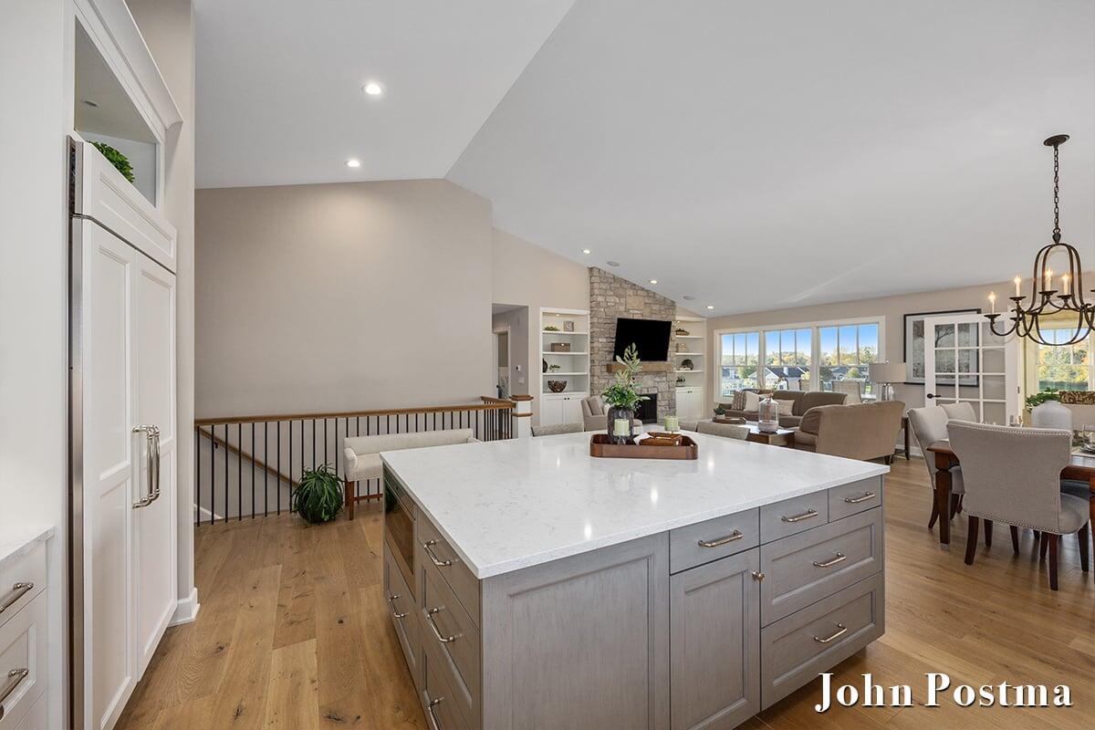 5380 Tee 17 Court SE Grand Rapids MI 49546