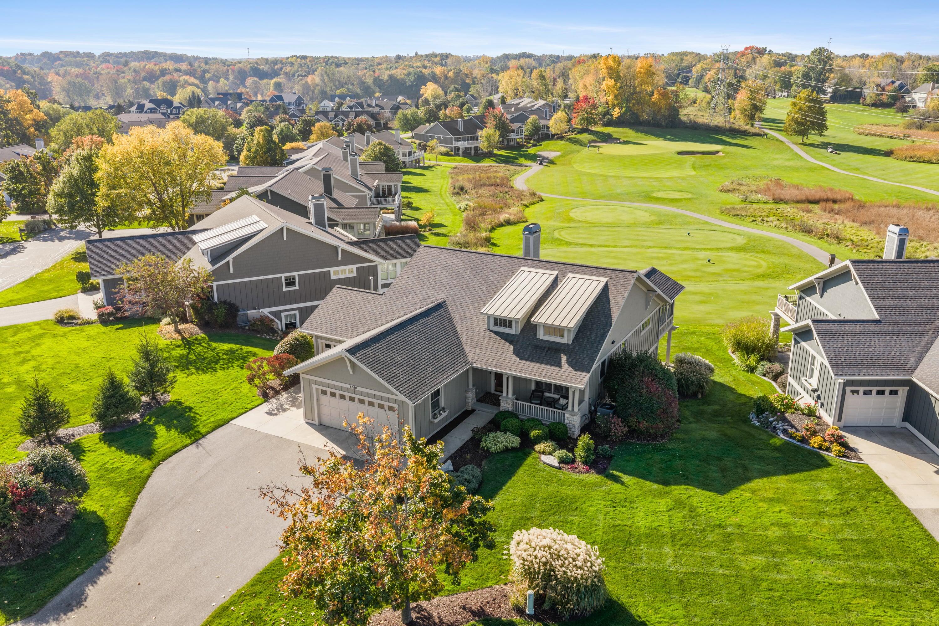 5380 Tee 17 Court SE Grand Rapids MI 49546