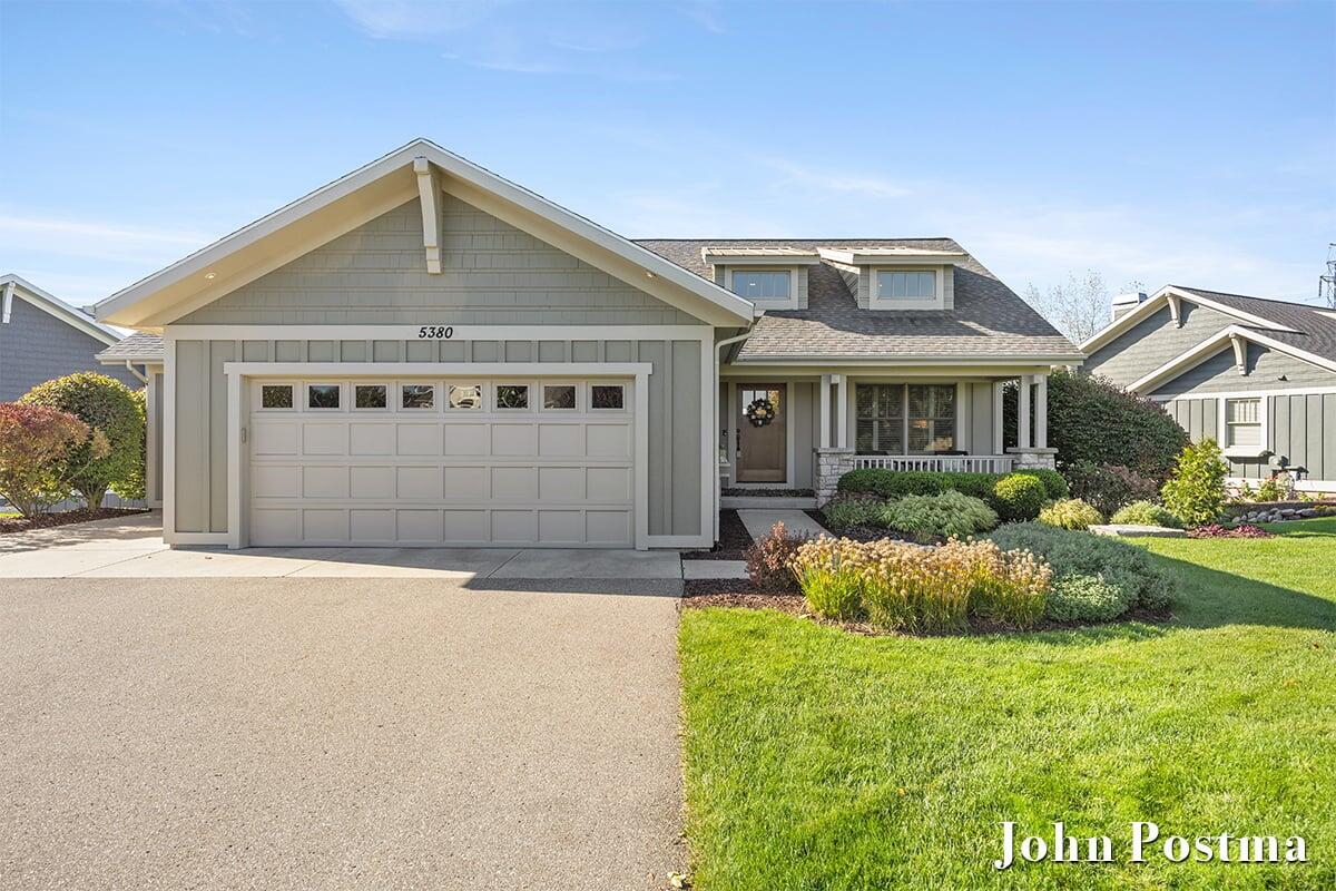 5380 Tee 17 Court SE Grand Rapids MI 49546
