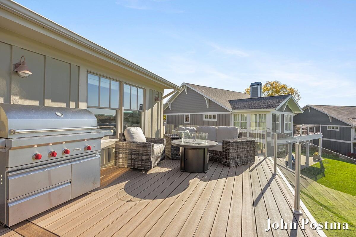 5380 Tee 17 Court SE Grand Rapids MI 49546