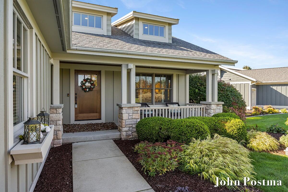 5380 Tee 17 Court SE Grand Rapids MI 49546
