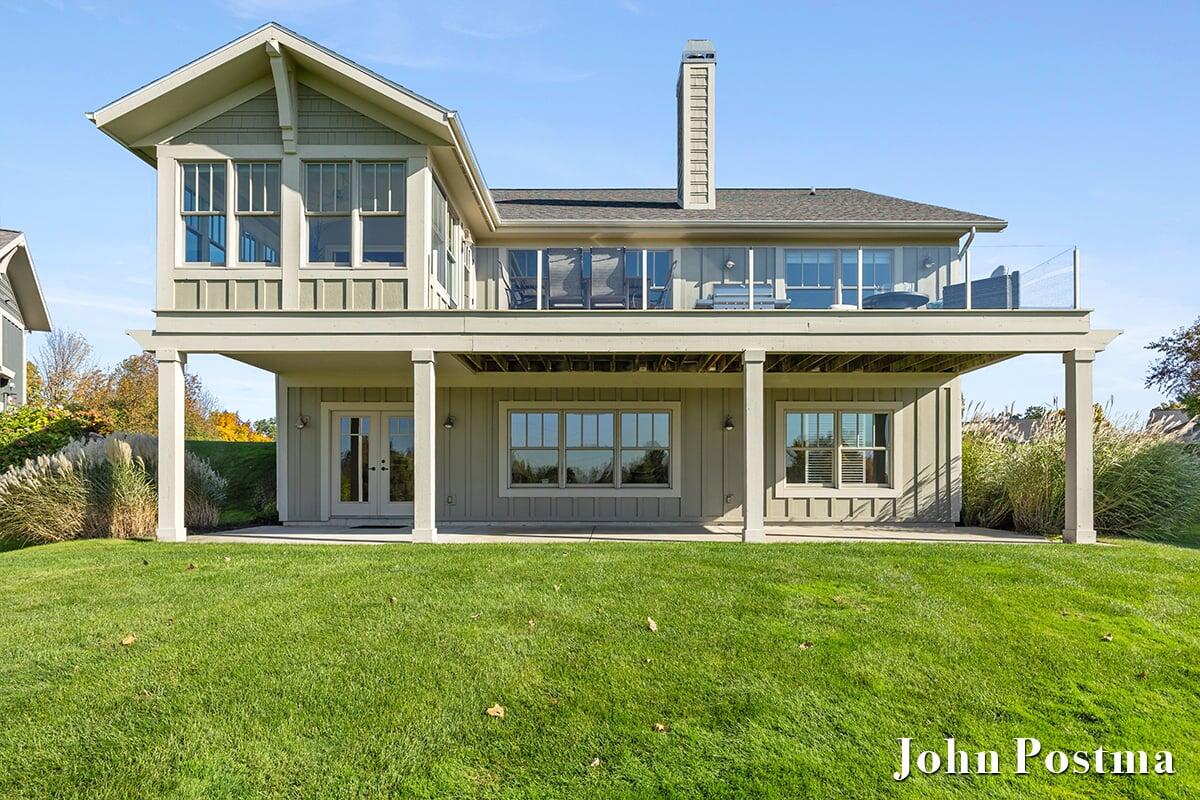 5380 Tee 17 Court SE Grand Rapids MI 49546
