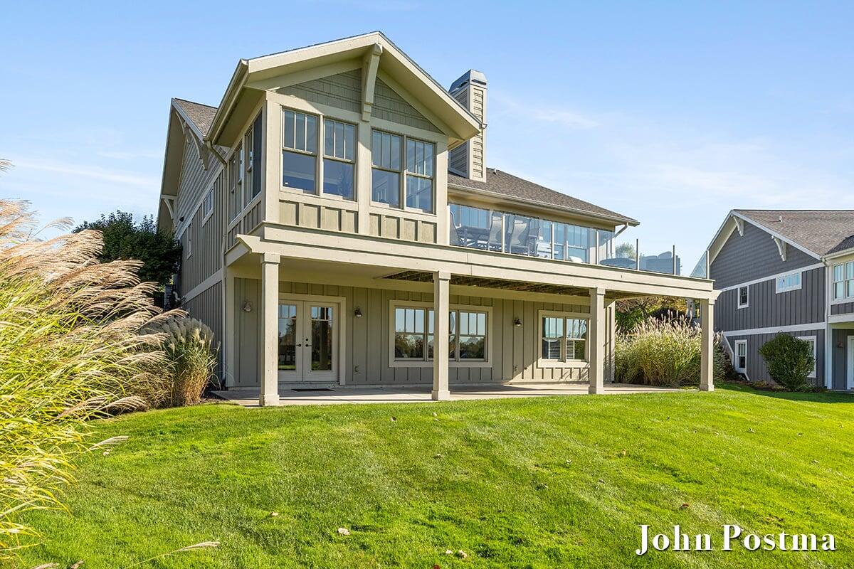 5380 Tee 17 Court SE Grand Rapids MI 49546