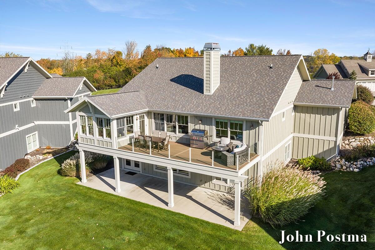 5380 Tee 17 Court SE Grand Rapids MI 49546