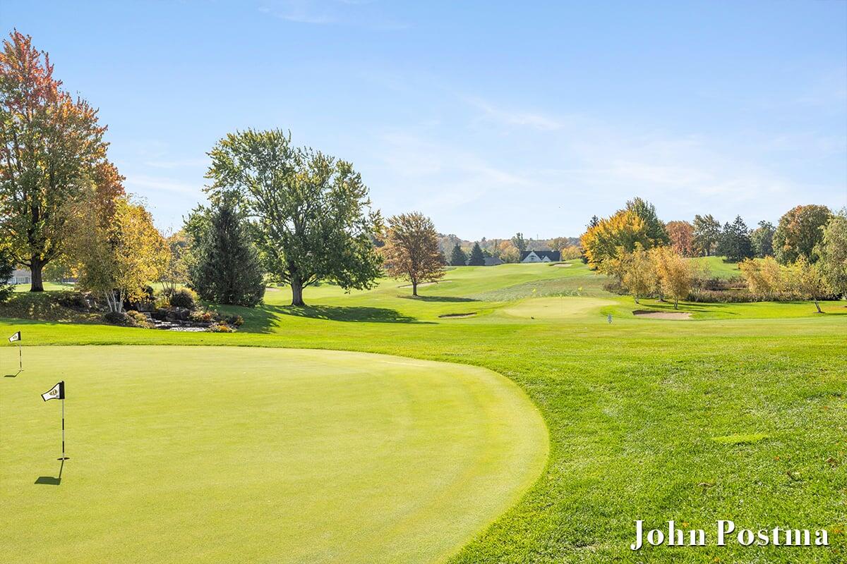 5380 Tee 17 Court SE Grand Rapids MI 49546