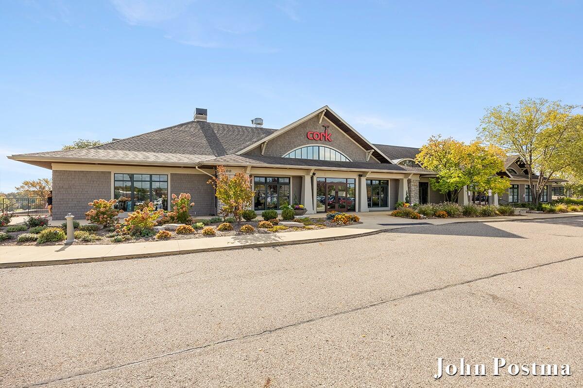 5380 Tee 17 Court SE Grand Rapids MI 49546