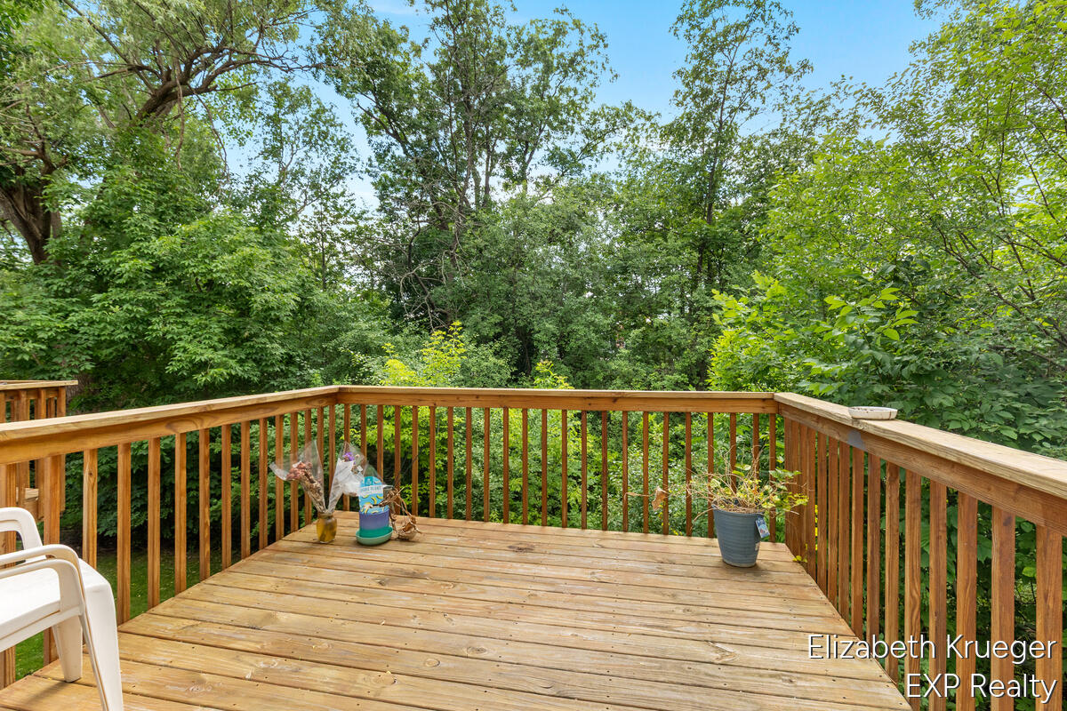 3292 Park Ridge Lane NE Grand Rapids MI 49525