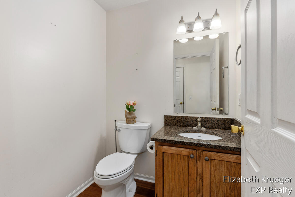3292 Park Ridge Lane NE Grand Rapids MI 49525