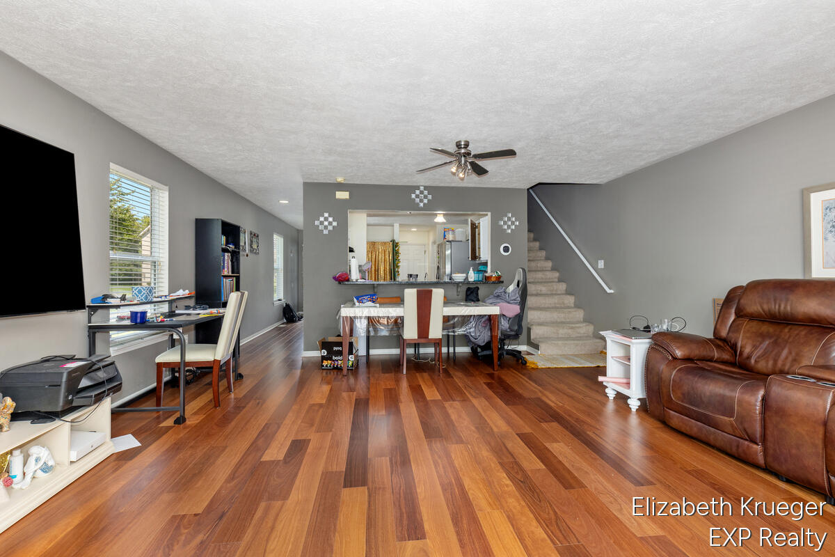 3292 Park Ridge Lane NE Grand Rapids MI 49525