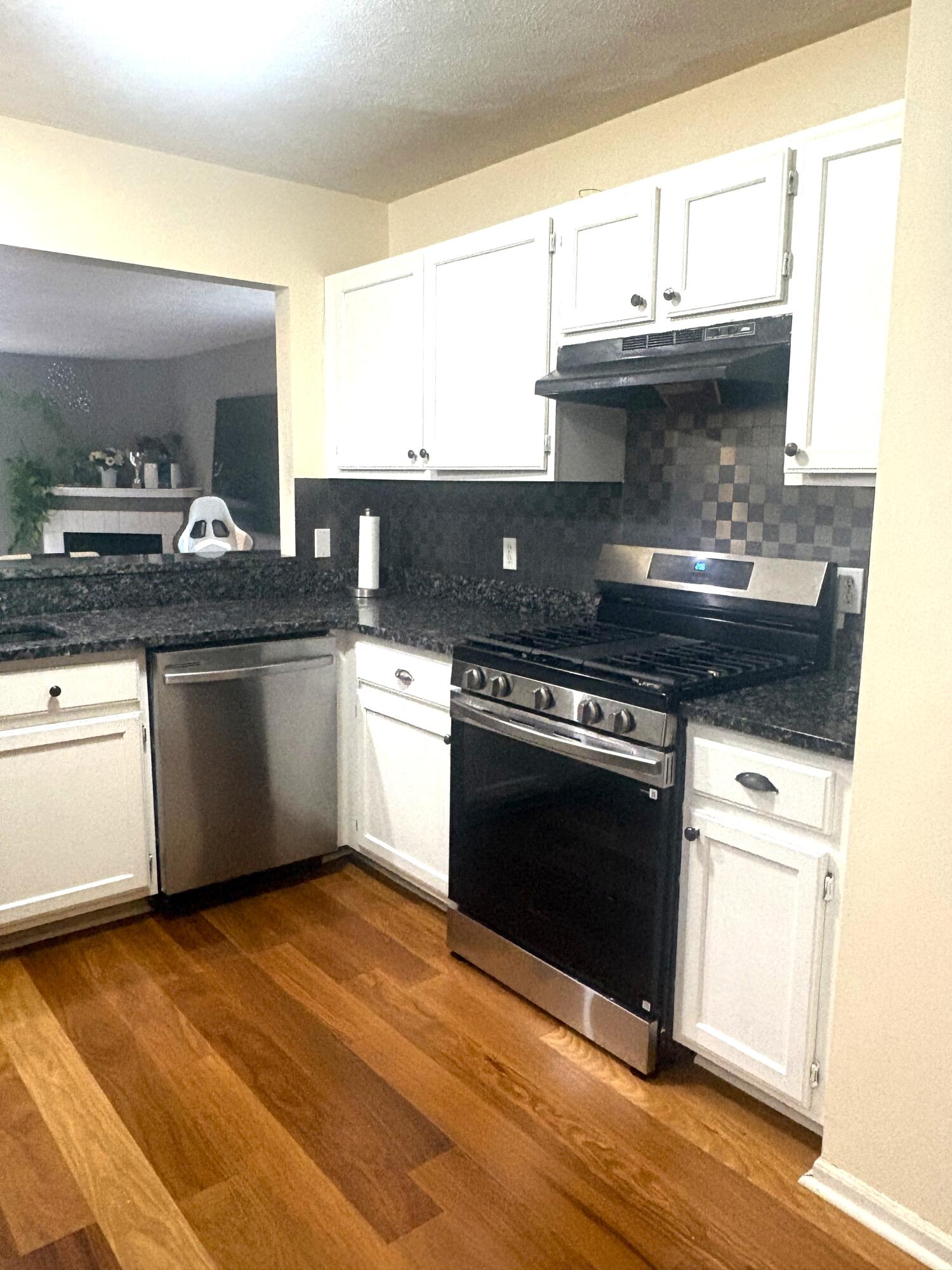 3292 Park Ridge Lane NE Grand Rapids MI 49525