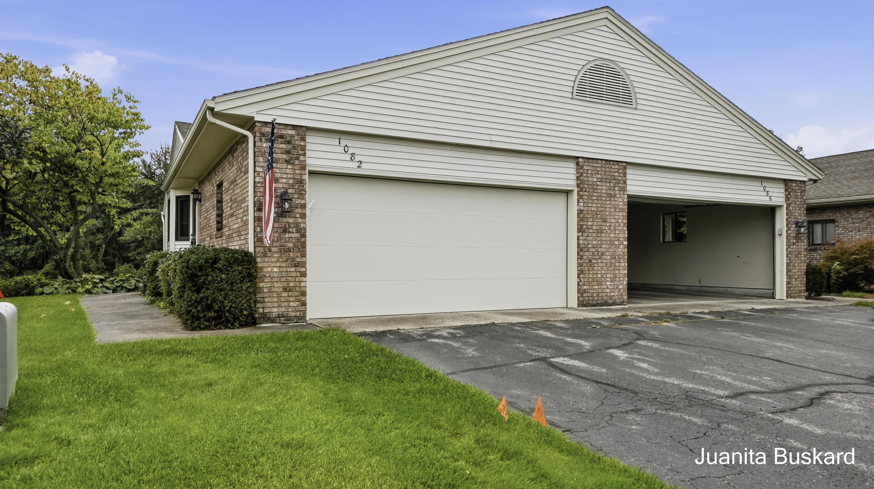 1082 Amberwood W Drive SW Byron Center MI 49315