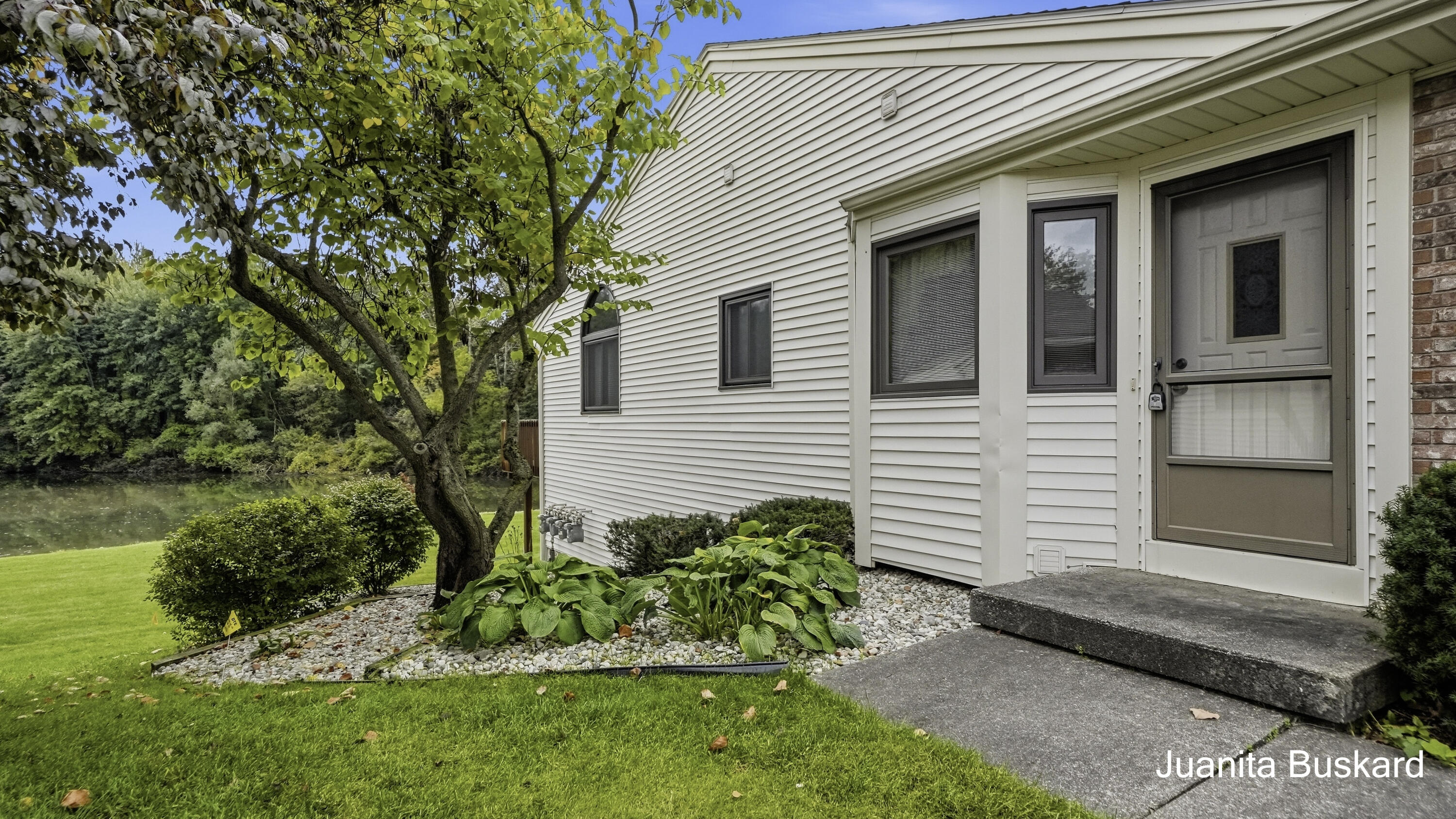 1082 Amberwood W Drive SW Byron Center MI 49315