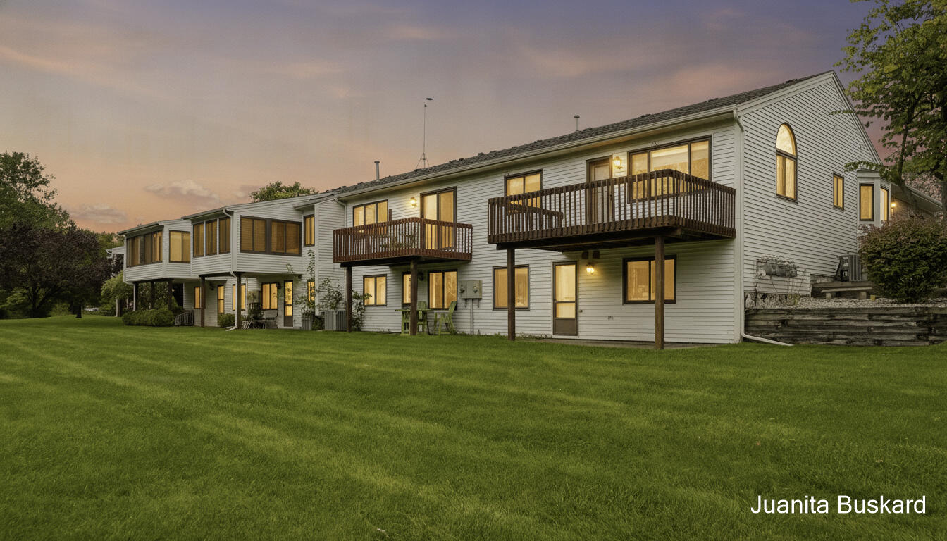 1082 Amberwood W Drive SW Byron Center MI 49315