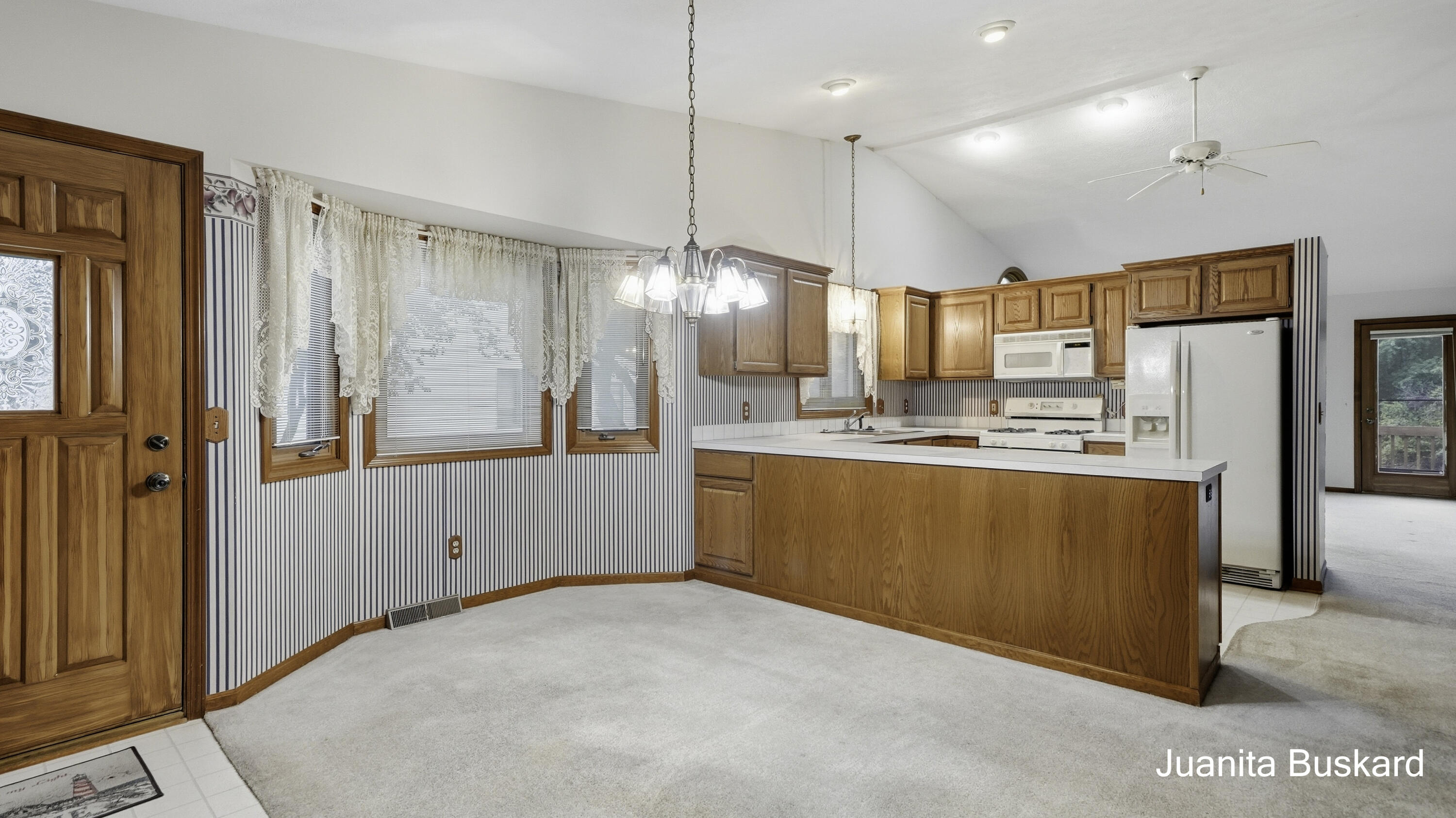 1082 Amberwood W Drive SW Byron Center MI 49315