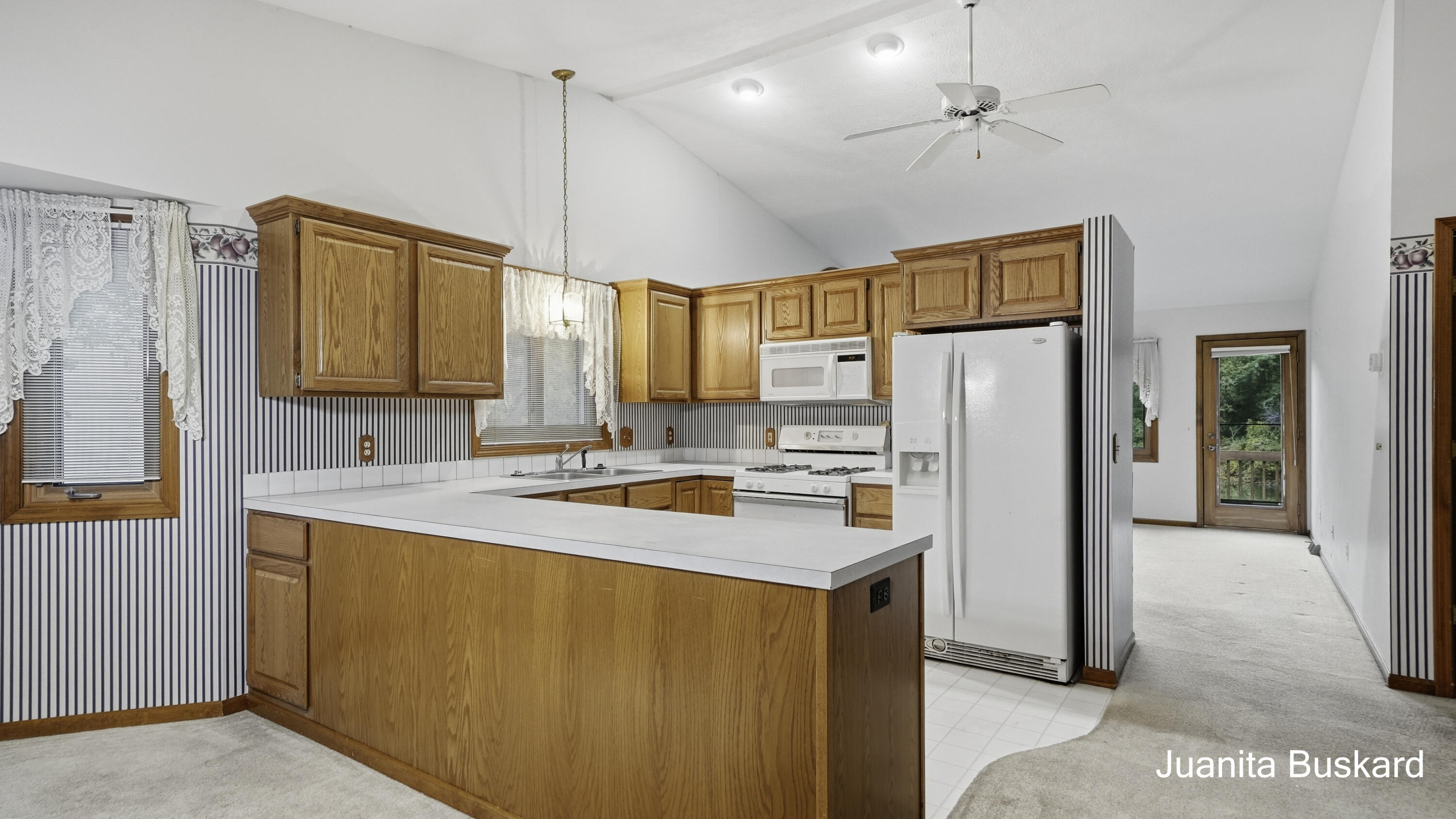 1082 Amberwood W Drive SW Byron Center MI 49315