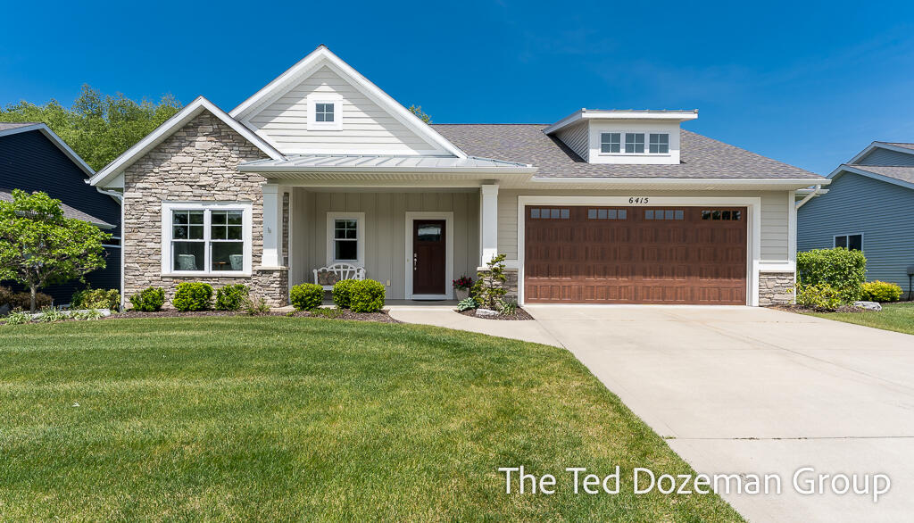 6415 Copperleaf Court Holland MI 49423