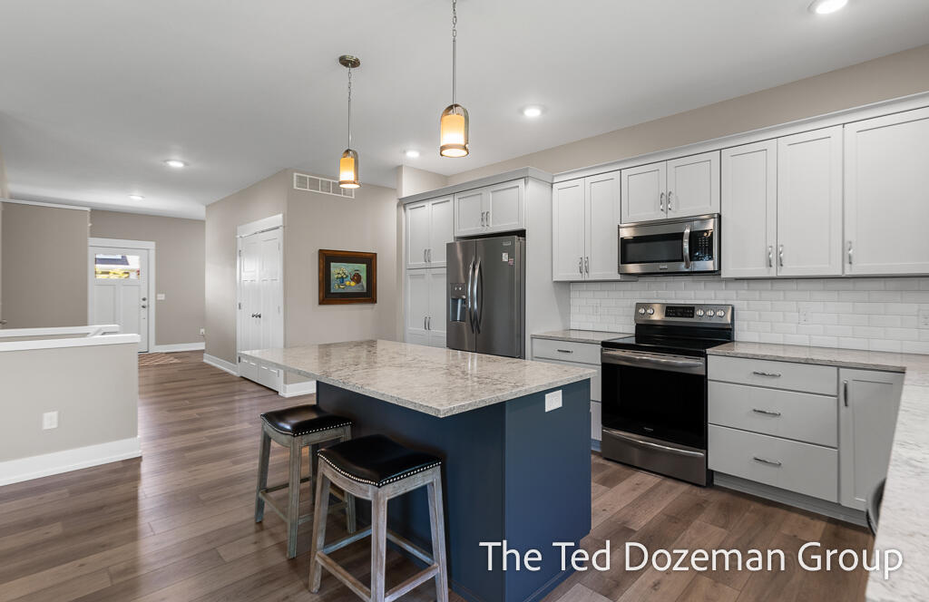 6415 Copperleaf Court Holland MI 49423
