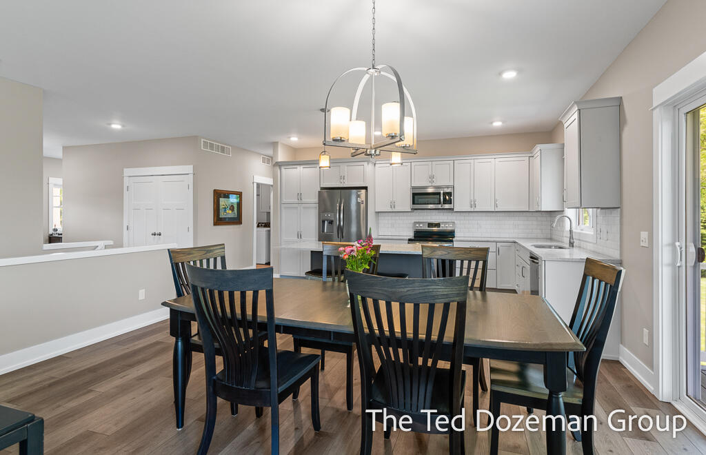 6415 Copperleaf Court Holland MI 49423