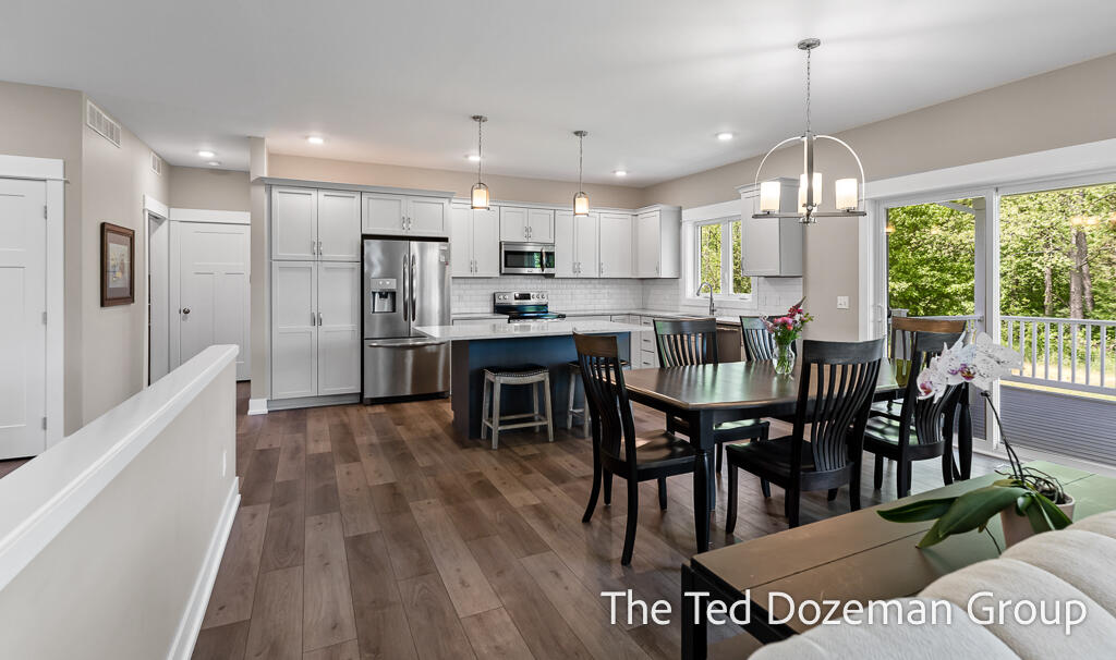 6415 Copperleaf Court Holland MI 49423
