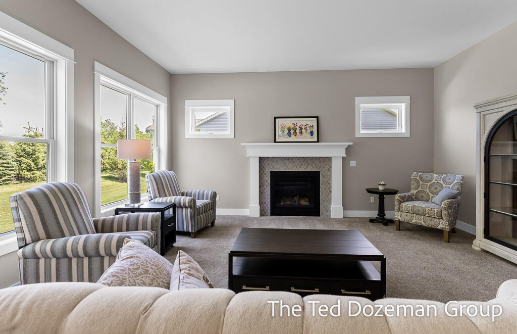 6415 Copperleaf Court Holland MI 49423