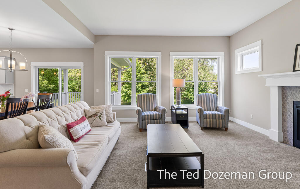 6415 Copperleaf Court Holland MI 49423