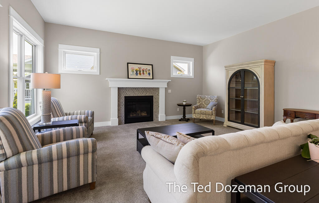 6415 Copperleaf Court Holland MI 49423