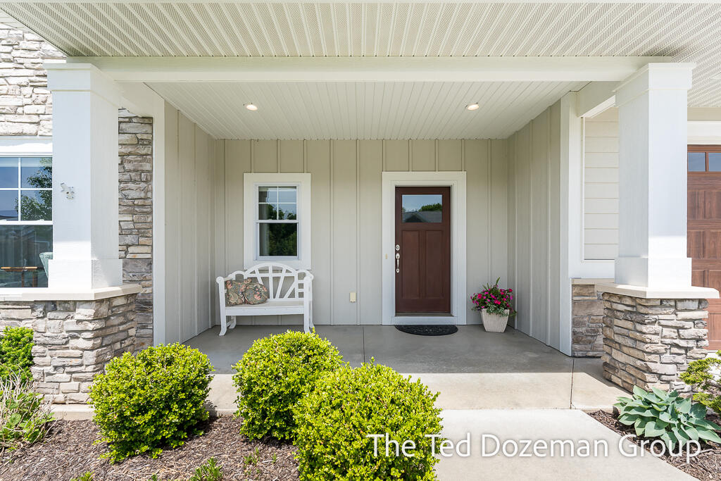 6415 Copperleaf Court Holland MI 49423