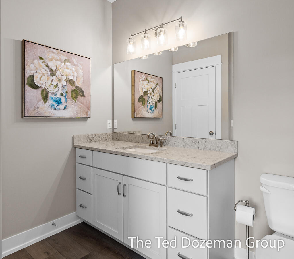 6415 Copperleaf Court Holland MI 49423