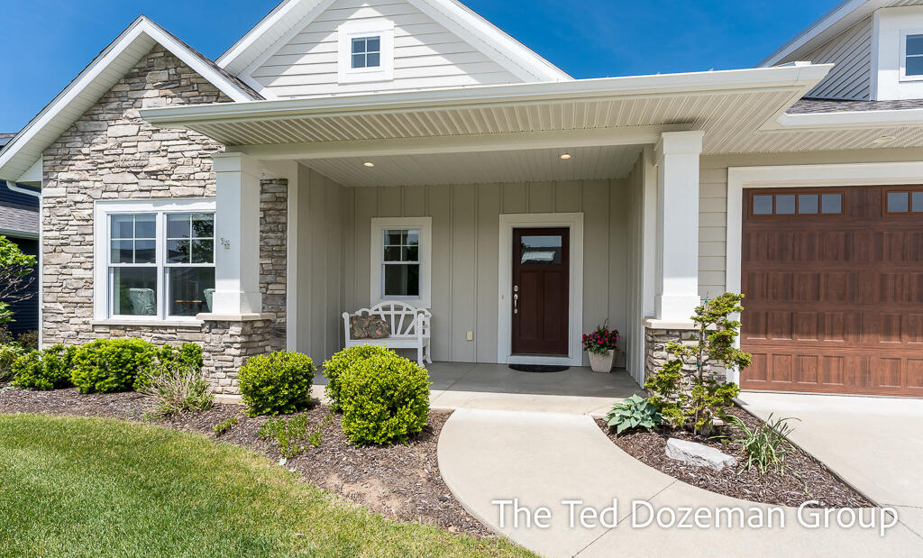 6415 Copperleaf Court Holland MI 49423