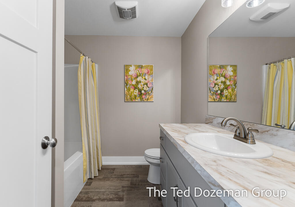 6415 Copperleaf Court Holland MI 49423