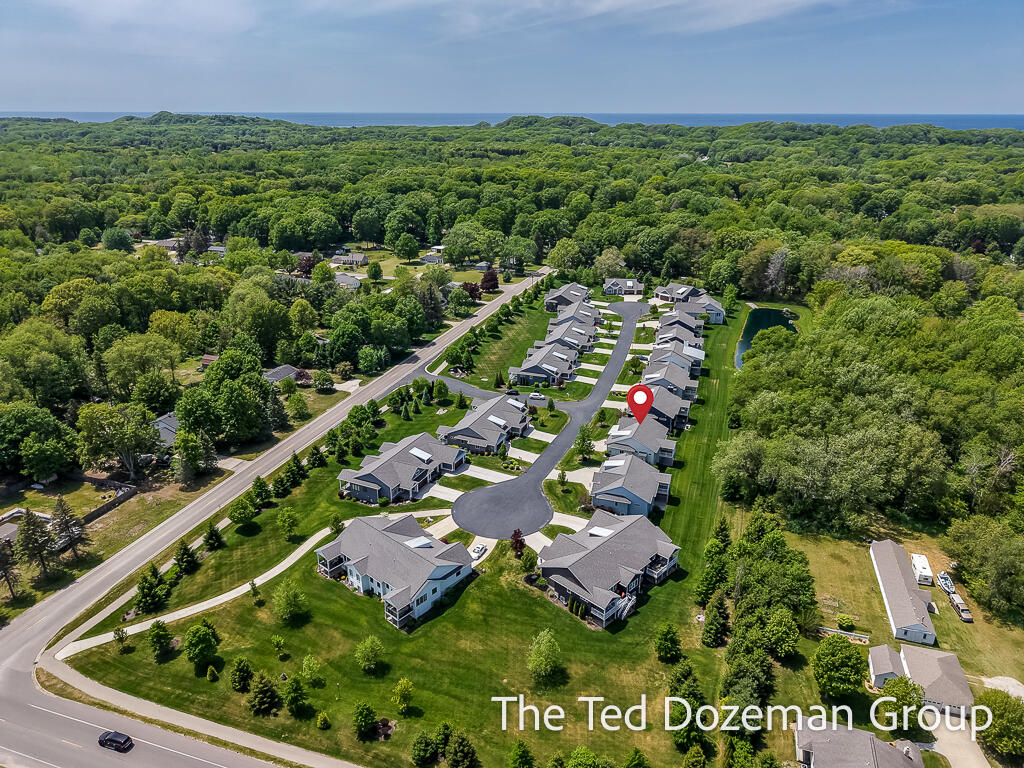 6415 Copperleaf Court Holland MI 49423