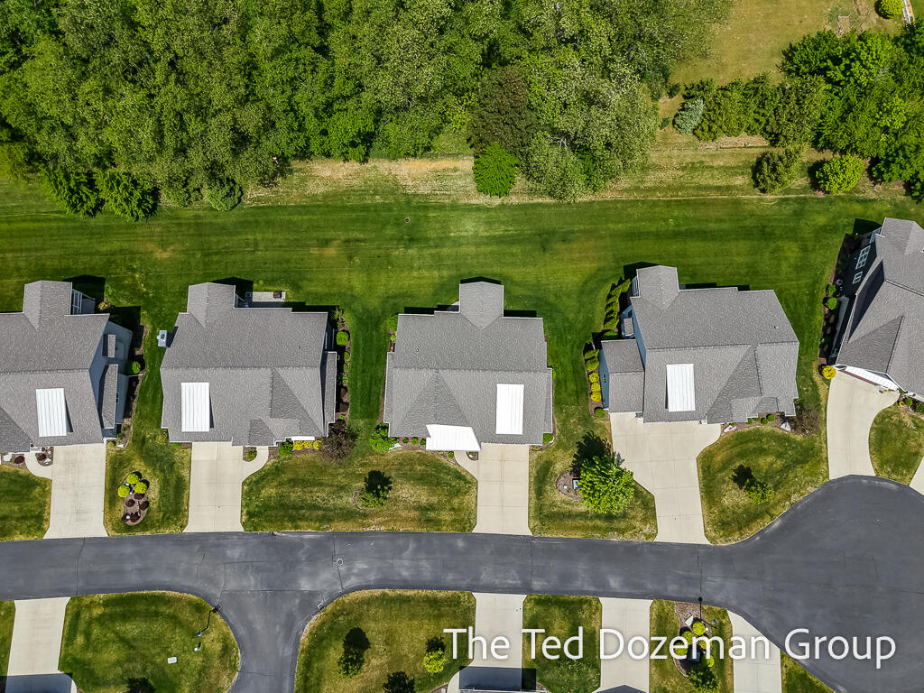 6415 Copperleaf Court Holland MI 49423