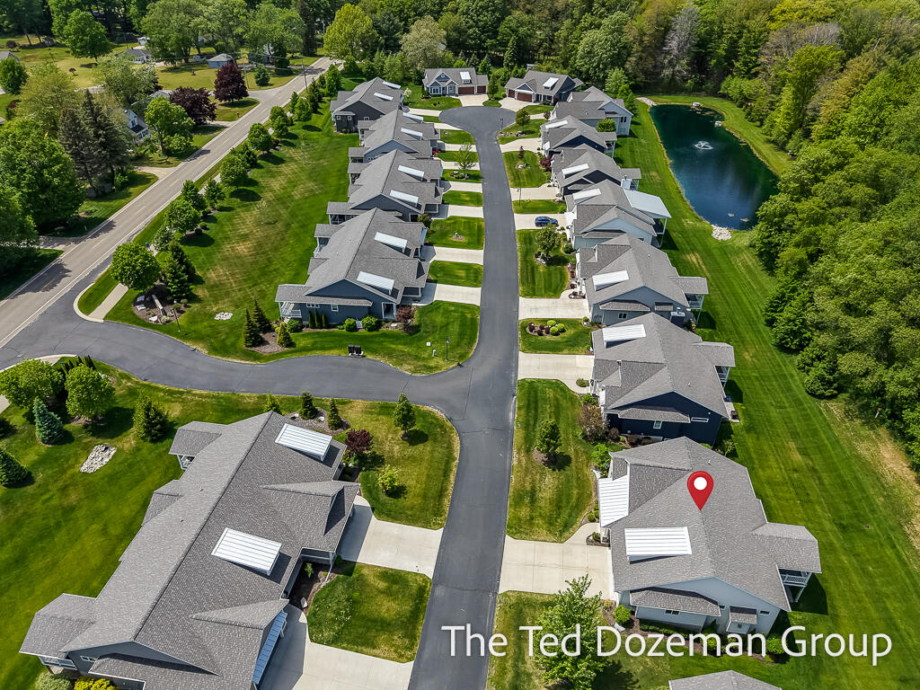 6415 Copperleaf Court Holland MI 49423