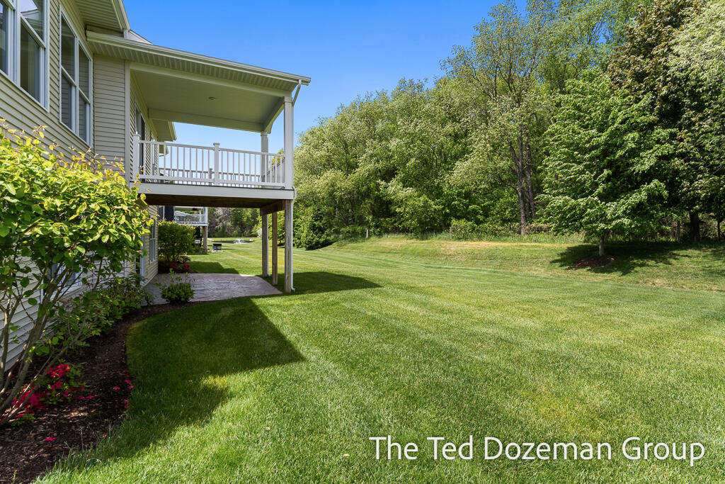 6415 Copperleaf Court Holland MI 49423