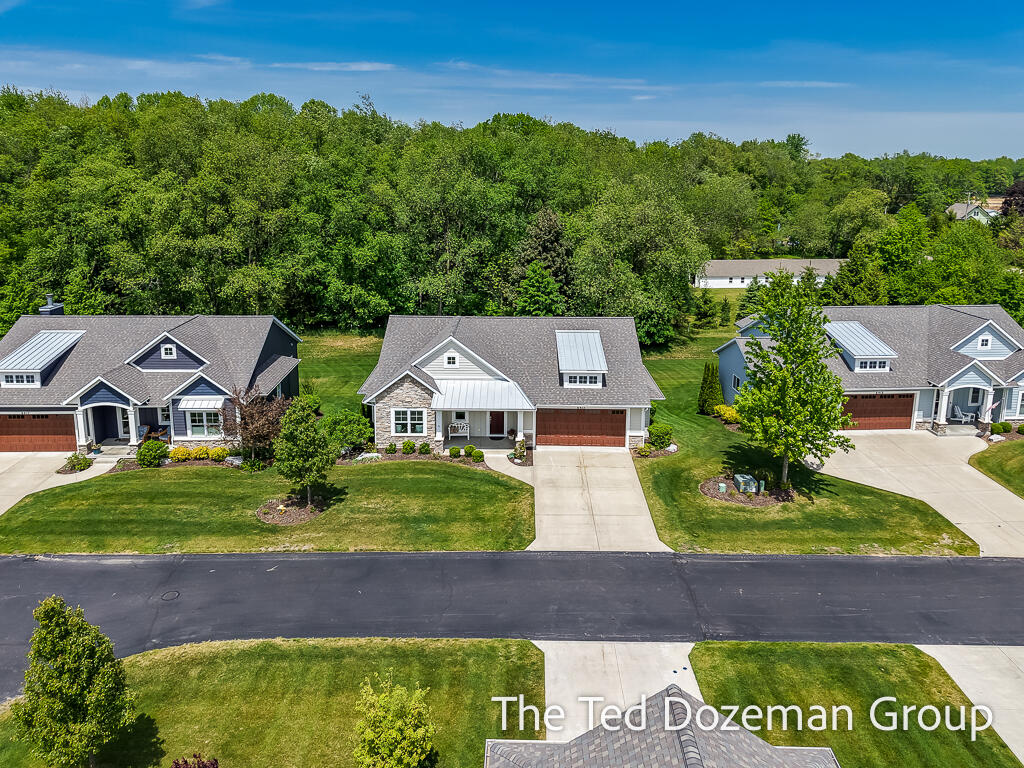 6415 Copperleaf Court Holland MI 49423