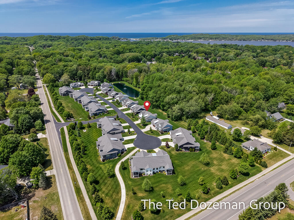 6415 Copperleaf Court Holland MI 49423