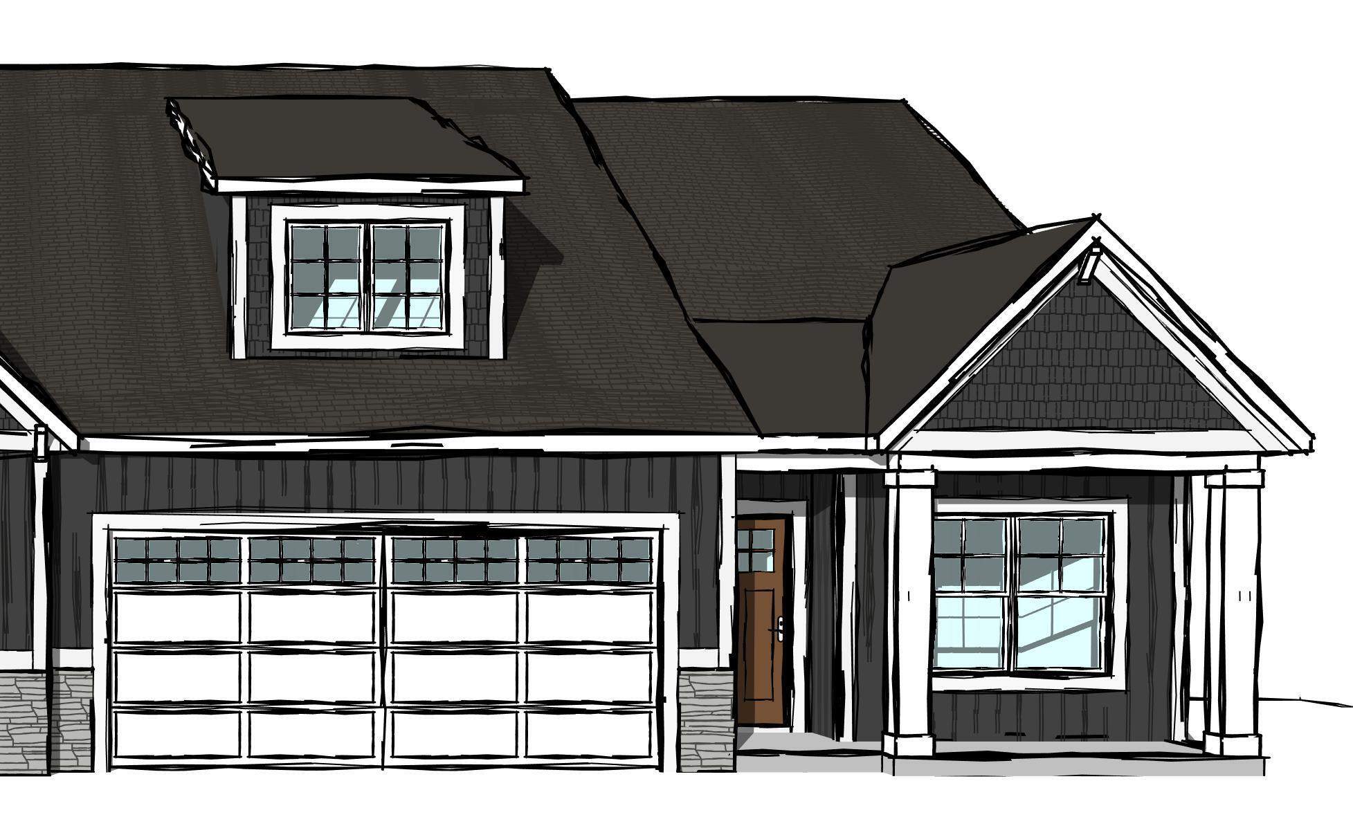 11889 Smithfield Drive Lot 15 Holland MI 49424