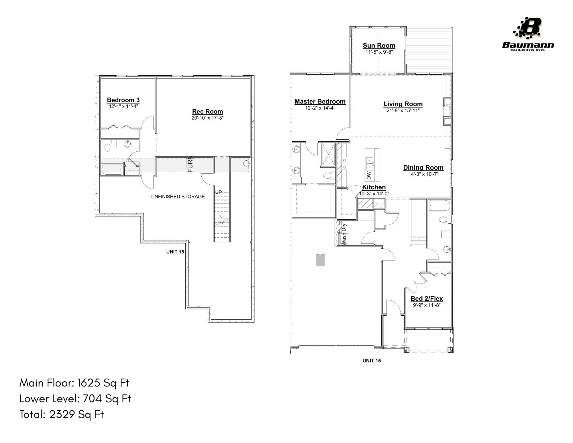11889 Smithfield Drive Lot 15 Holland MI 49424