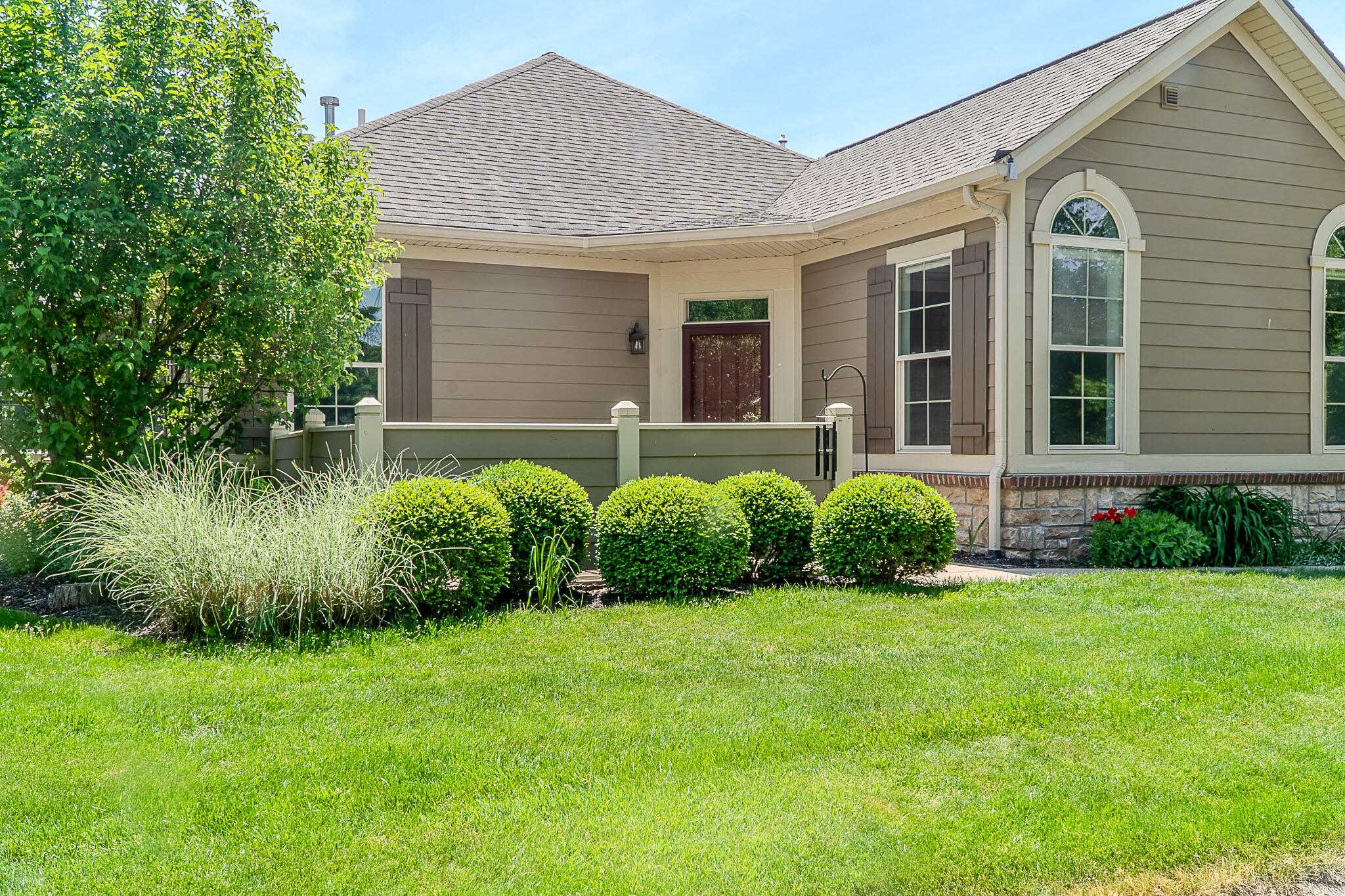 873 Bridge Crest Drive SE Ada MI 49301
