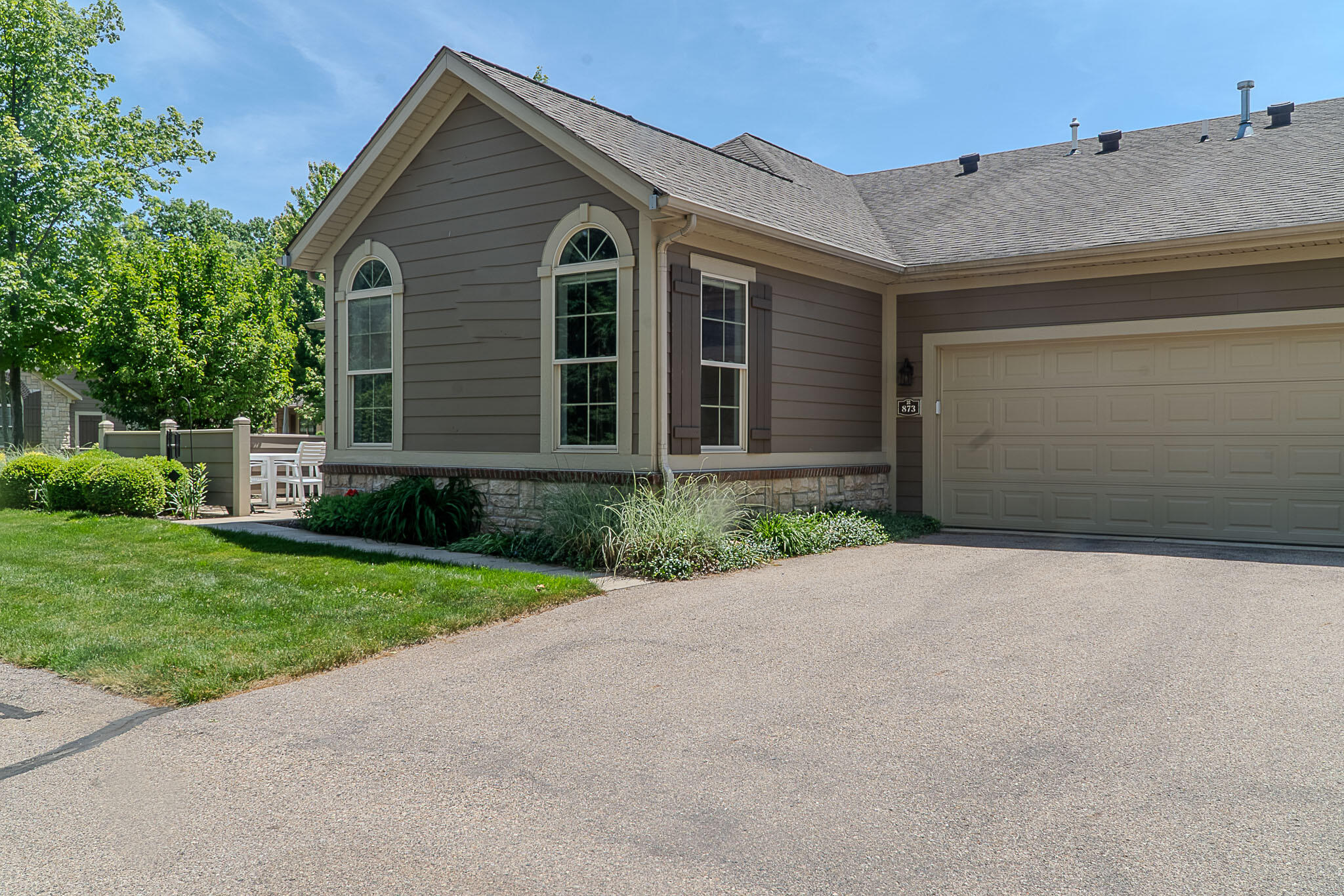 873 Bridge Crest Drive SE Ada MI 49301