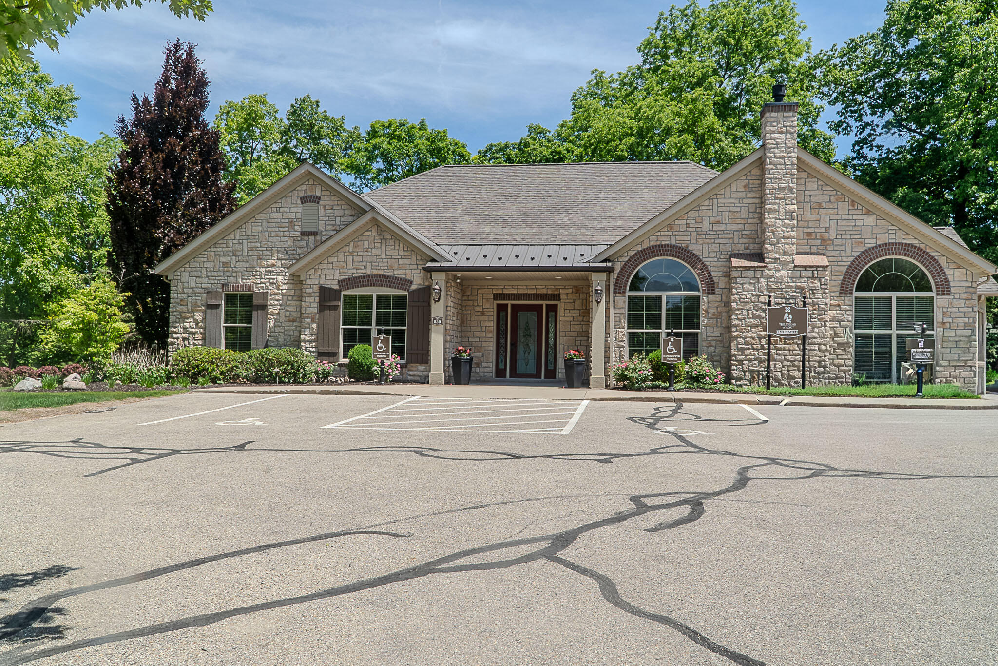 873 Bridge Crest Drive SE Ada MI 49301